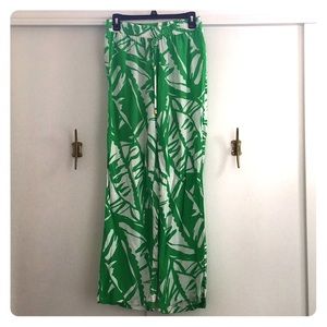 Lilly Pulitzer for Target Boom Boom pant